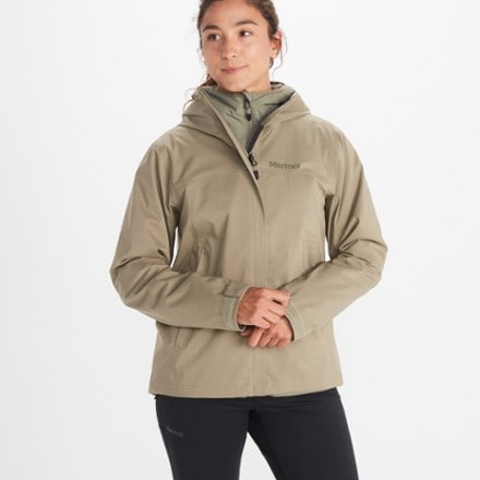 Marmot PreCip Eco Pro Rain Jacket - Women's 0