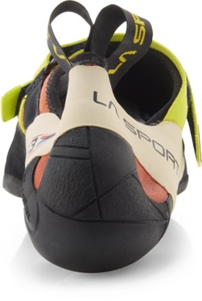 La Sportiva Otaki Climbing Shoes - Women's 4