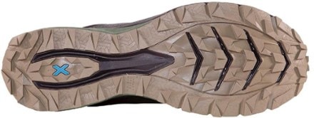 La Sportiva Karacal Trail-Running Shoes - Men's 6