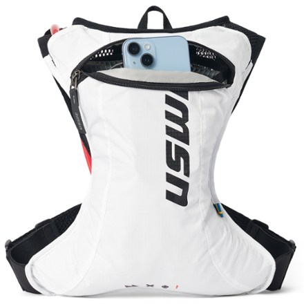 USWE Race 2.0 2 L Hydration Pack 2