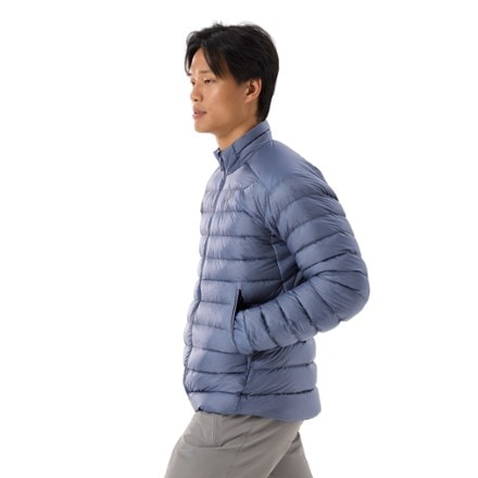 Arc'teryx Cerium Down Jacket - Men's 5