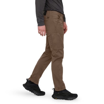 DUER Live Free Relaxed Adventure Pants - Men's 3