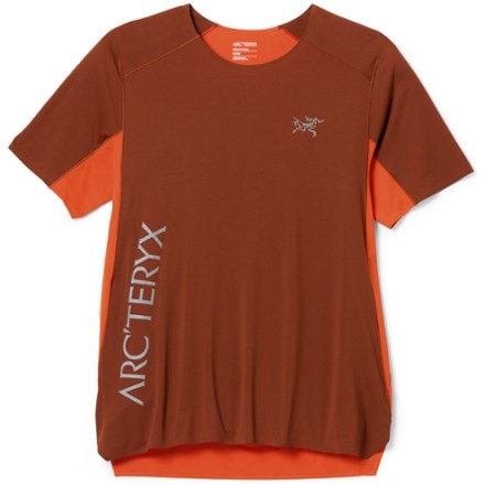 Arc'teryx Norvan DownWord Logo Shirt - Men's 0