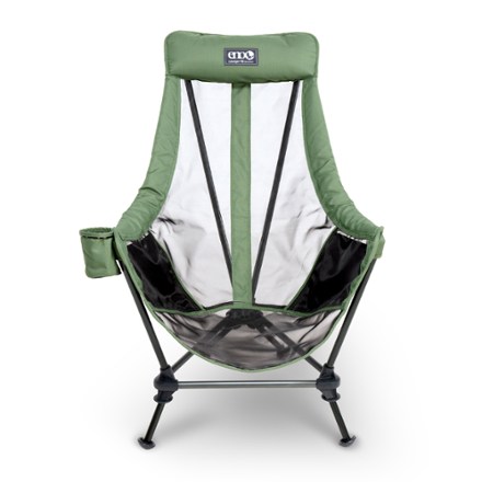 ENO Lounger DL Mesh Chair 1