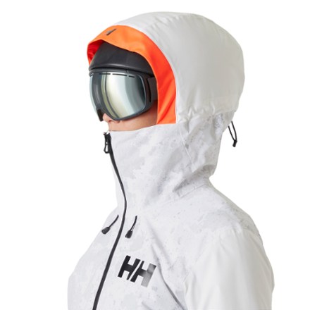 Helly Hansen Powchaser 2.0 Insulated Jacket - Women's 4