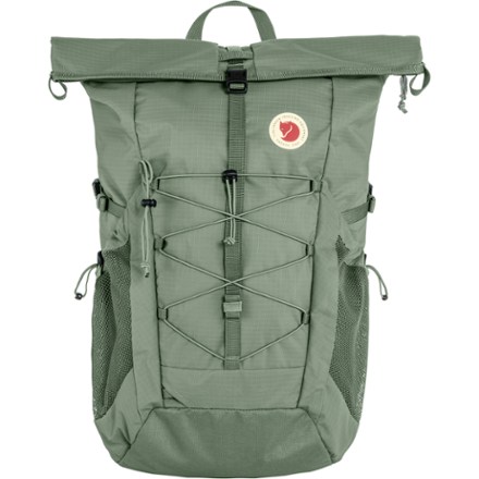 Fjallraven Abisko Hike Foldsack 2