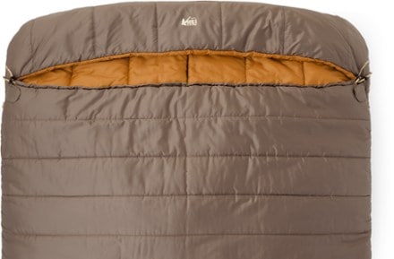 REI Co-op Siesta Hooded 20 Double Sleeping Bag 5