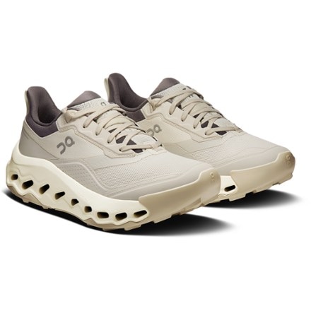 On Cloudhorizon 2 Hiking Shoes - Women's 2