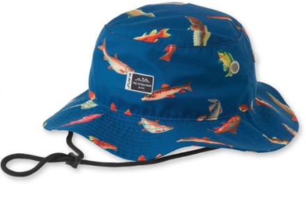 kavu sun hat