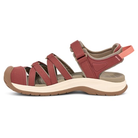 Teva Tirra Sport CT Sandals - Women's 1