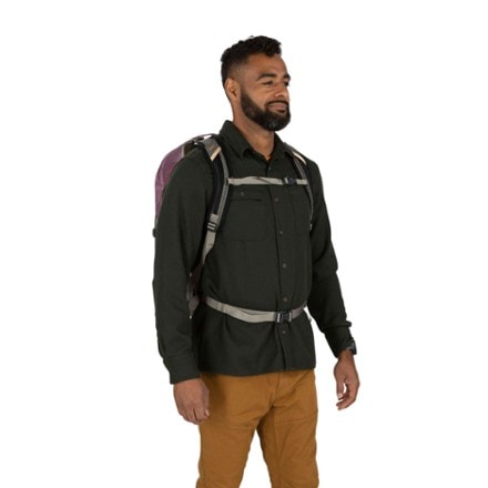 Osprey Parsec 26 Pack 8