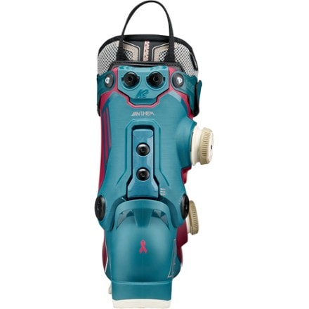 K2 Anthem 95 Zonal BOA Ski Boots - Women's - 2026/2027 5