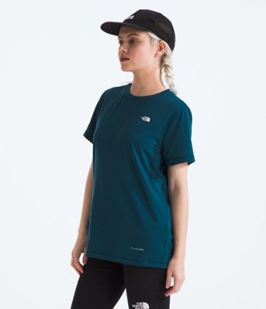 The North Face Adventure T-Shirt - Women's 4