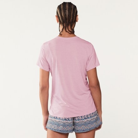 Patagonia Capilene Cool Ultra Shirt - Women's 2