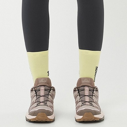 Salomon X Ultra 360 Edge GORE-TEX Hiking Shoes - Women's 6