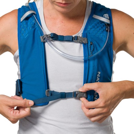 Nathan Quickstart 3.0 3L Hydration Vest 6