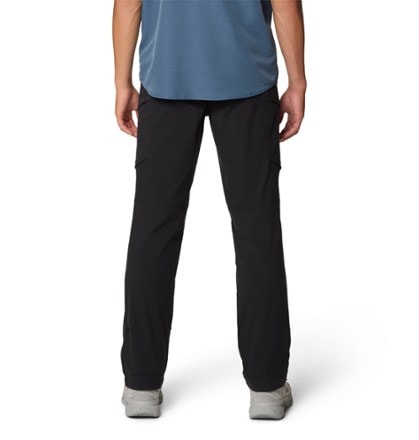 Mountain Hardwear Hardwear AP Cargo Pants - Men's 1