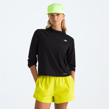 The North Face Adventure Sun Hoodie - Women's 1