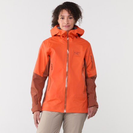 Sentinel Jacket - Women's