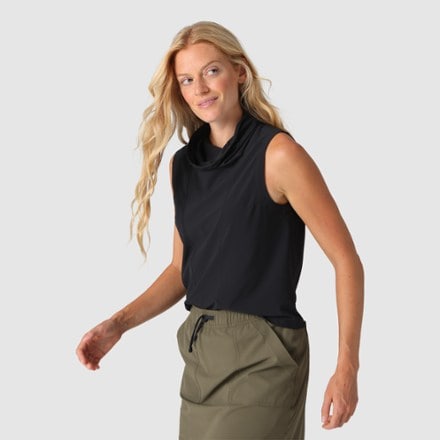 Outdoor Research Astroman Air Sun Tank Top - Women's 4