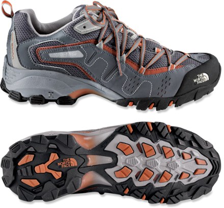 north face gore tex trail shoes