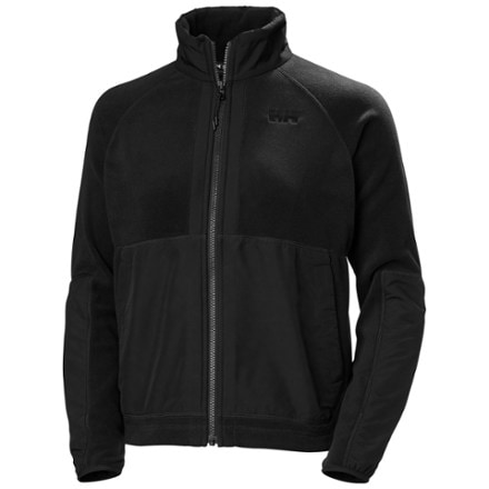 Helly Hansen Rig Fleece Jacket - Women's 0