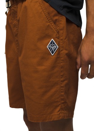 prAna Mojave Shorts - Men's 6