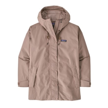 Patagonia Outdoor Everyday Rain Jacket - Women's 0