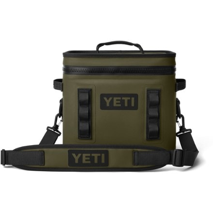 YETI Hopper Flip 12 Soft Cooler 0