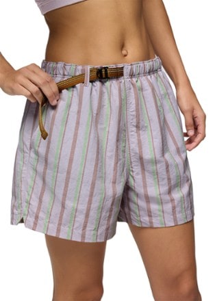 prAna Indio Heritage Shorts - Women's 6