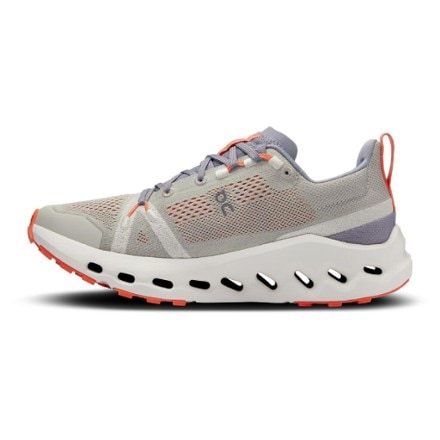 On Cloudsurfer Trail Trail-Running Shoes - Women's 1