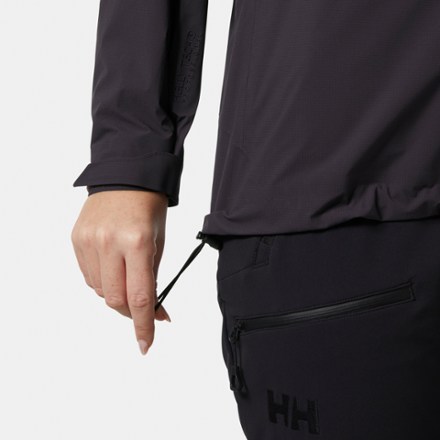 Helly Hansen Odin Ultimate Infinity Jacket - Women's 9