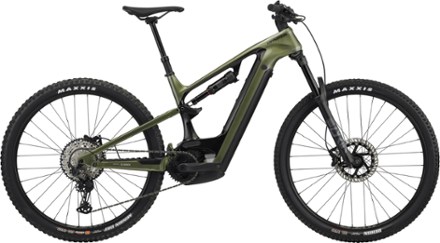 Cannondale trail 4 discount 2014