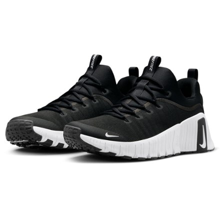 Nike Free Metcon 6 Workout Shoes - Men's 2