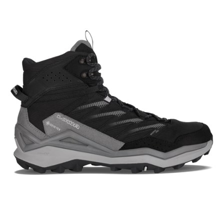 Lowa Maddox Pro GTX Mid Hiking Boots - Men's 0