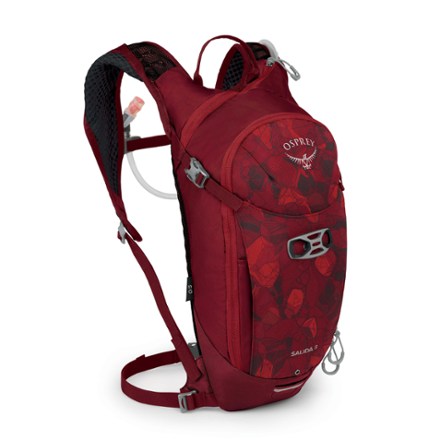 Osprey Salida 8 Hydration Pack - Women's 3