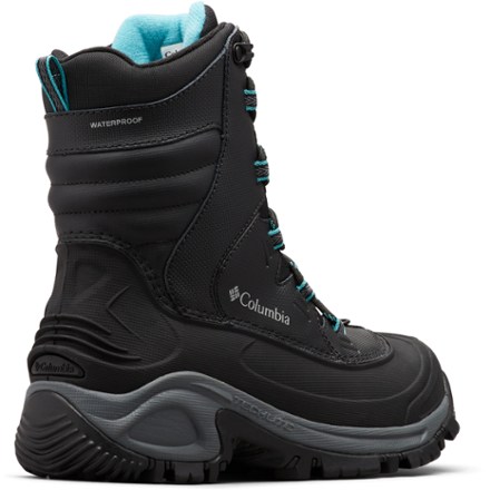 Columbia Bugaboot III Boots - Women's 3