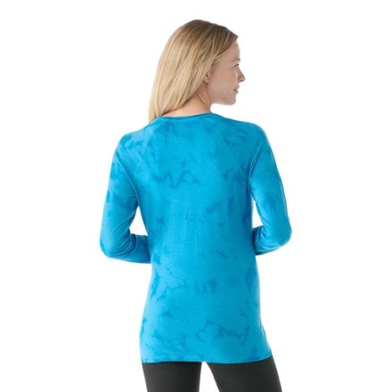 Smartwool Classic All-Season Merino Base Layer Long-Sleeve Shirt - Women's 1