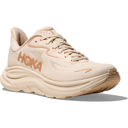 HOKA Clifton 10 Road-Running Shoes - Women's 2
