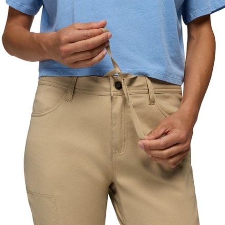 prAna Stretch Zion Halle Pants - Women's 3