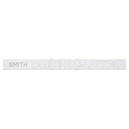 Smith I/O MAG S ChromaPop Photochromic Snow Goggles with gogglesoc 4