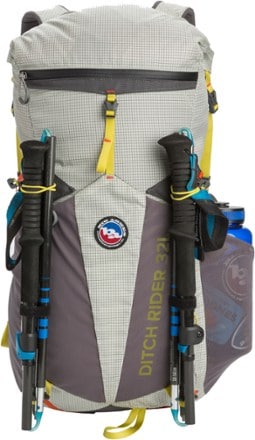 Big Agnes Ditch Rider 32 L Pack 5