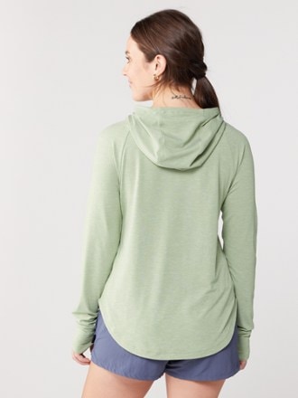 REI Co-op Sahara Shade Hoodie - Women's 2