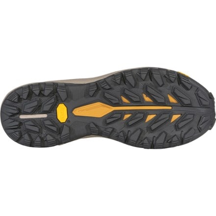 Oboz Katabatic RT Low Waterproof Hiking Shoes - Men's 5