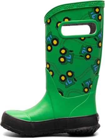 Bogs Tractors Rain Boots - Kids' 1