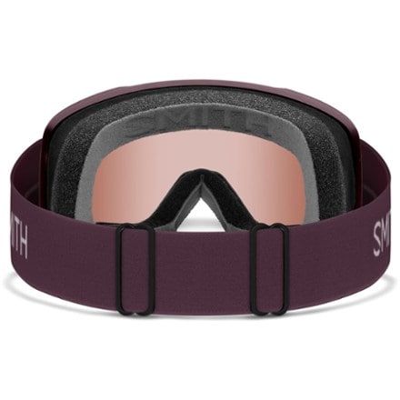 Smith Tribute Snow Goggles - Women's 2