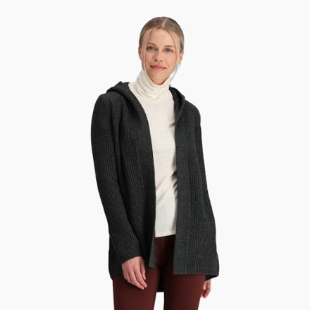 Royal Robbins Baylands Cardigan - Women's 1