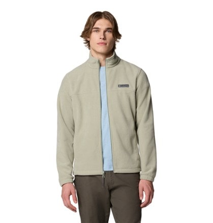 Columbia Steens Mountain 2.0 Full-Zip Jacket - Men's 3