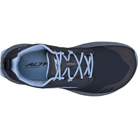 Altra Superior 7 Trail-Running Shoes - Women's 3