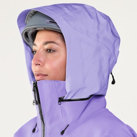 Arc'teryx Incendia Jacket - Women's 4